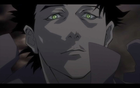 Technology is Overrated — Ergo Proxy Review