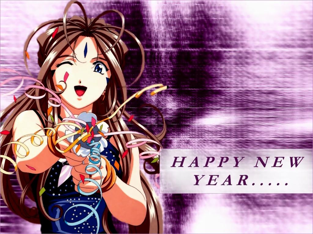 Featured image of post Happy New Years Anime Boy - We hope you enjoy our growing collection of hd images to use as a background or home screen for please contact us if you want to publish a happy new year anime wallpaper on our site.